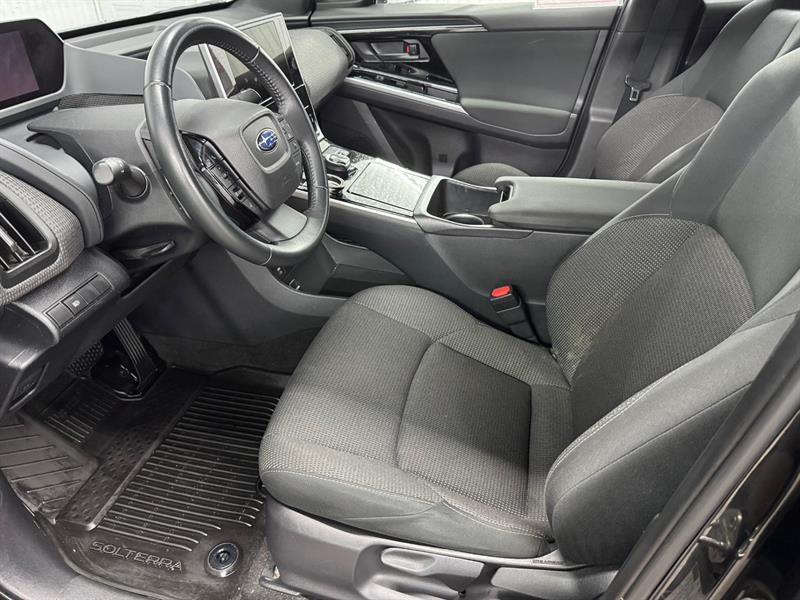 subaru Solterra 2023 - 22