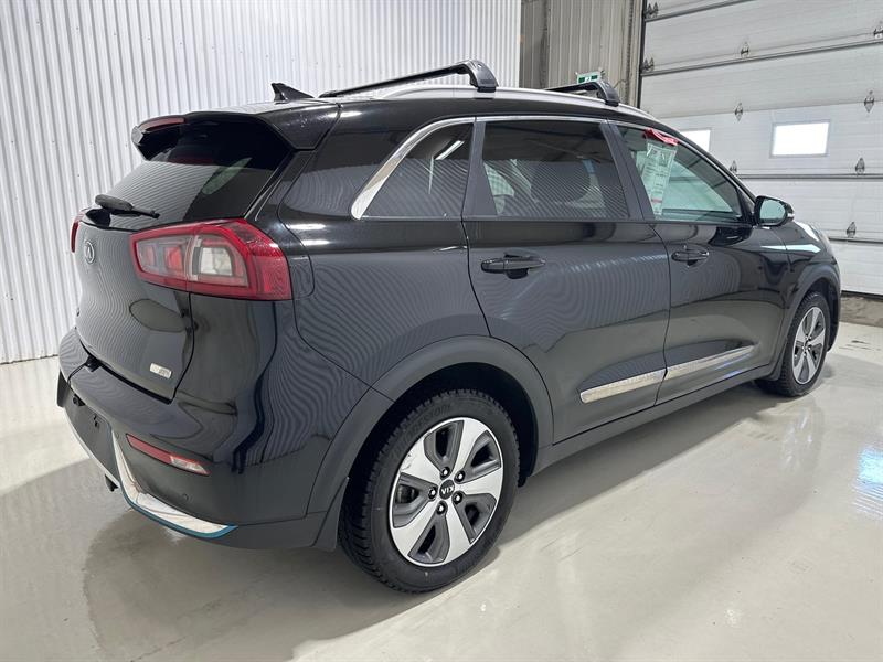 kia Niro Plug-In Hybrid 2019 - 7