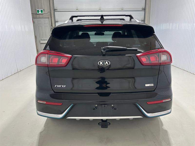 kia Niro Plug-In Hybrid 2019 - 9
