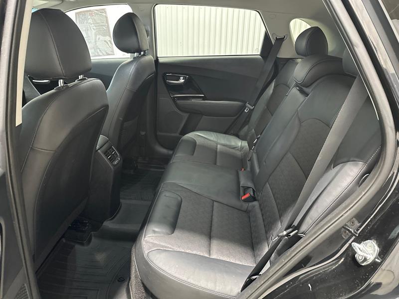 kia Niro Plug-In Hybrid 2019 - 14