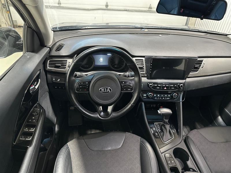 kia Niro Plug-In Hybrid 2019 - 15