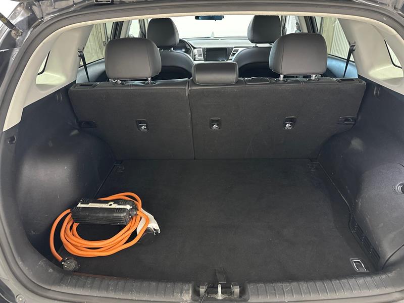 kia Niro Plug-In Hybrid 2019 - 16