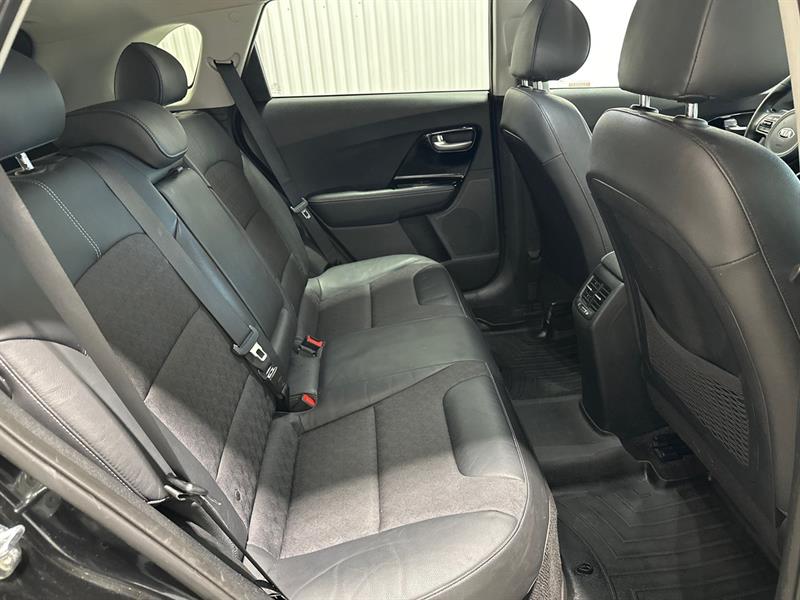 kia Niro Plug-In Hybrid 2019 - 17