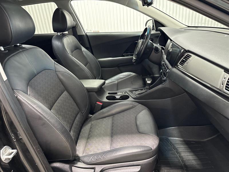 kia Niro Plug-In Hybrid 2019 - 18