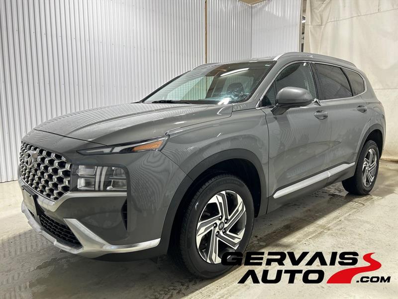 hyundai Santa Fe 2023