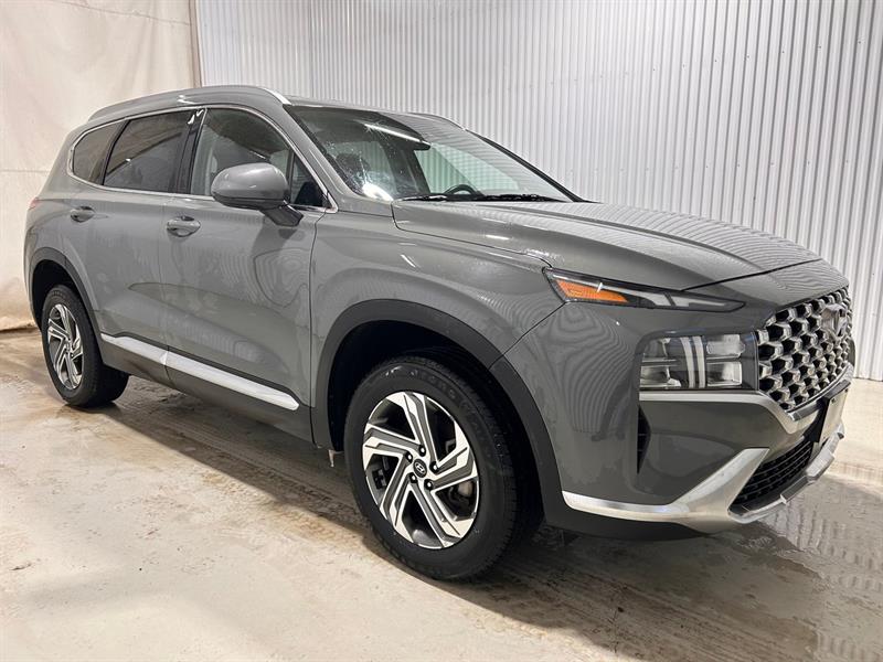 hyundai Santa Fe 2023 - 4