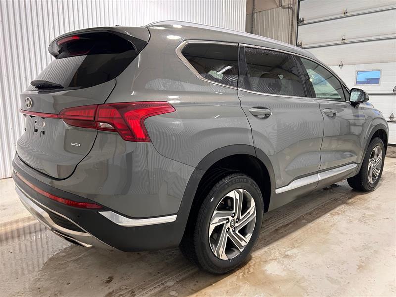 hyundai Santa Fe 2023 - 5
