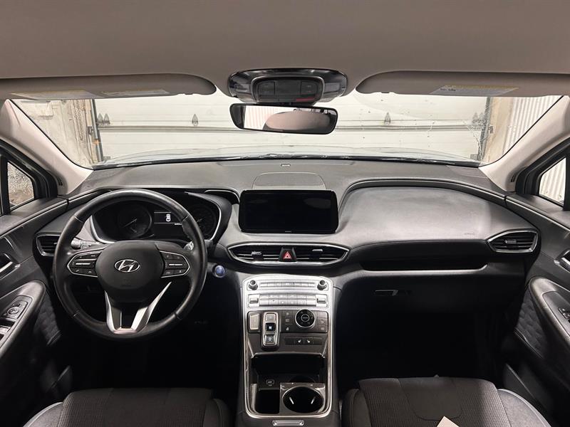 hyundai Santa Fe 2023 - 16