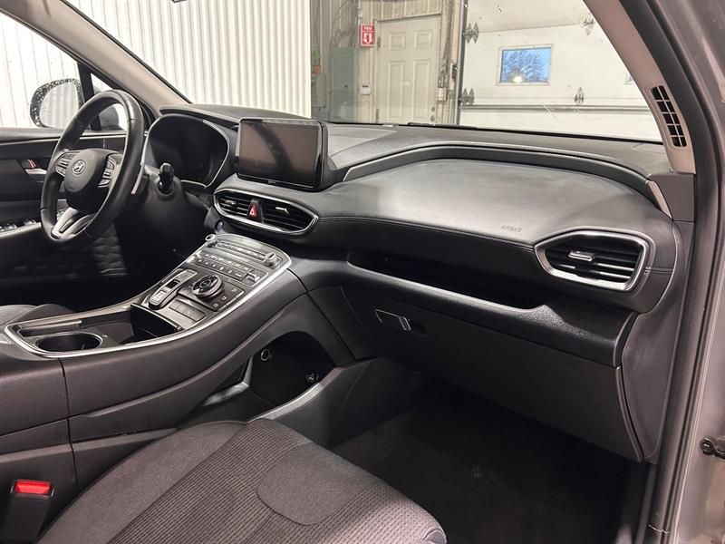 hyundai Santa Fe 2023 - 21