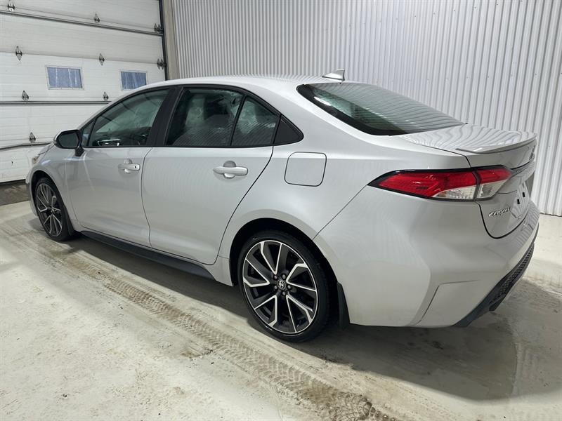 toyota Corolla 2022 - 11