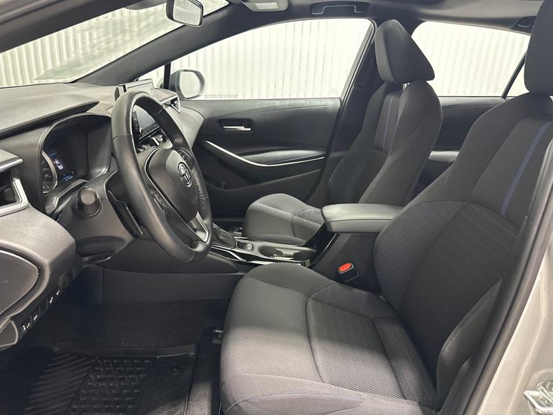 toyota Corolla 2022 - 12