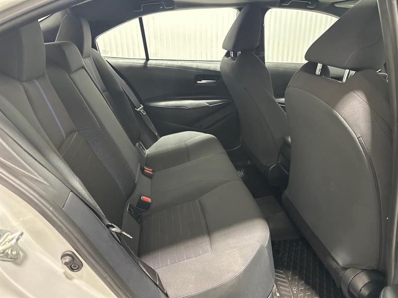 toyota Corolla 2022 - 16