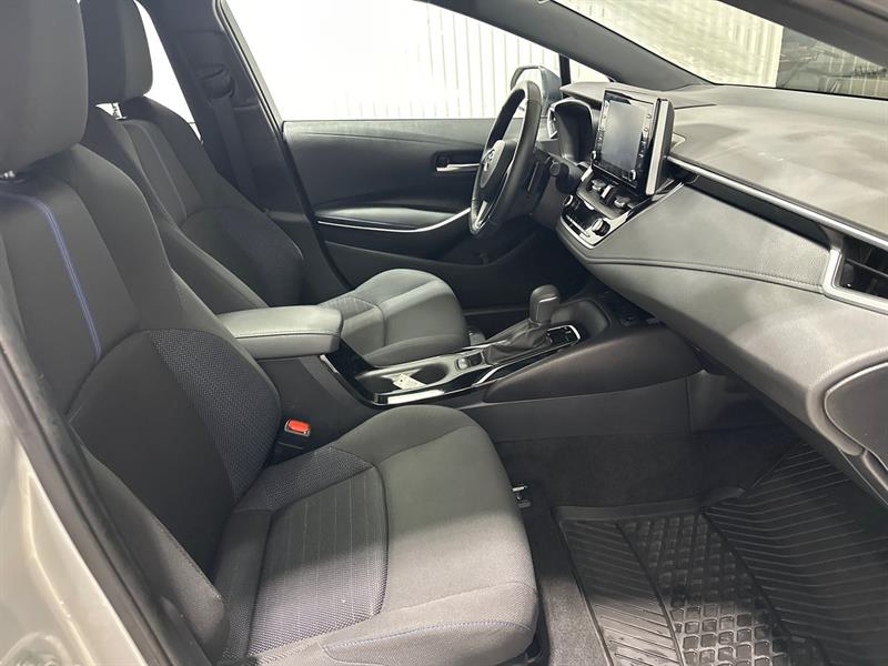 toyota Corolla 2022 - 17