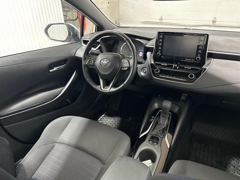 toyota Corolla 2022 - 18