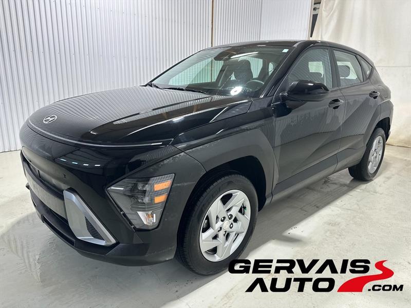 hyundai Kona 2024
