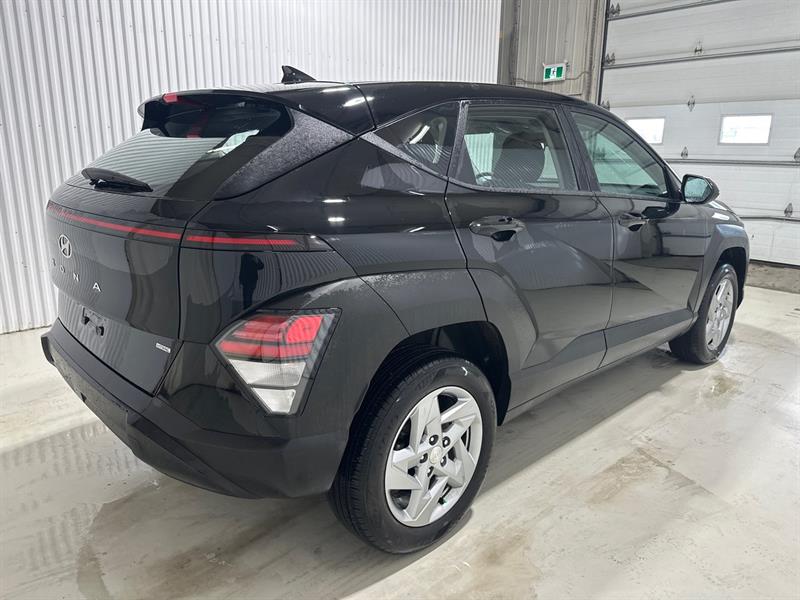 hyundai Kona 2024 - 7
