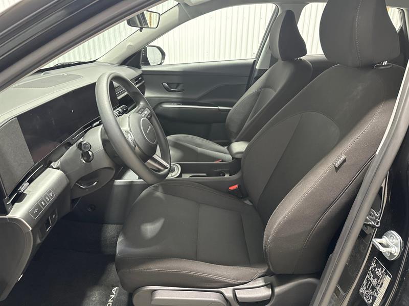 hyundai Kona 2024 - 13