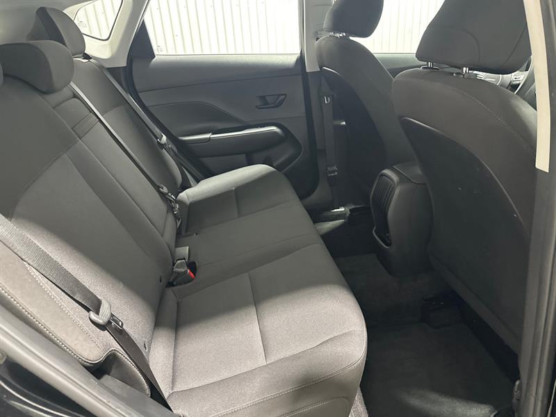 hyundai Kona 2024 - 17