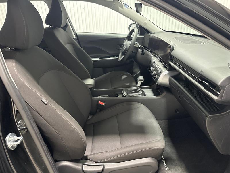 hyundai Kona 2024 - 18