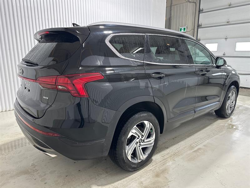 hyundai Santa Fe 2022 - 7