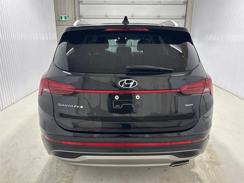 hyundai Santa Fe 2022 - 9