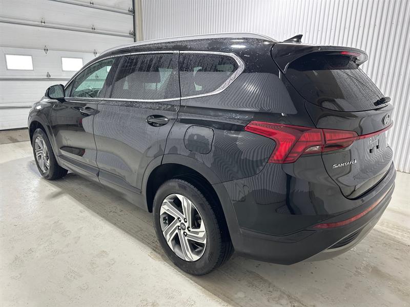 hyundai Santa Fe 2022 - 11