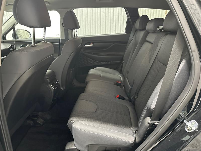 hyundai Santa Fe 2022 - 13