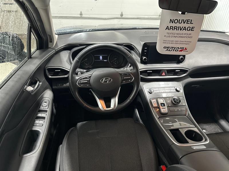 hyundai Santa Fe 2022 - 14