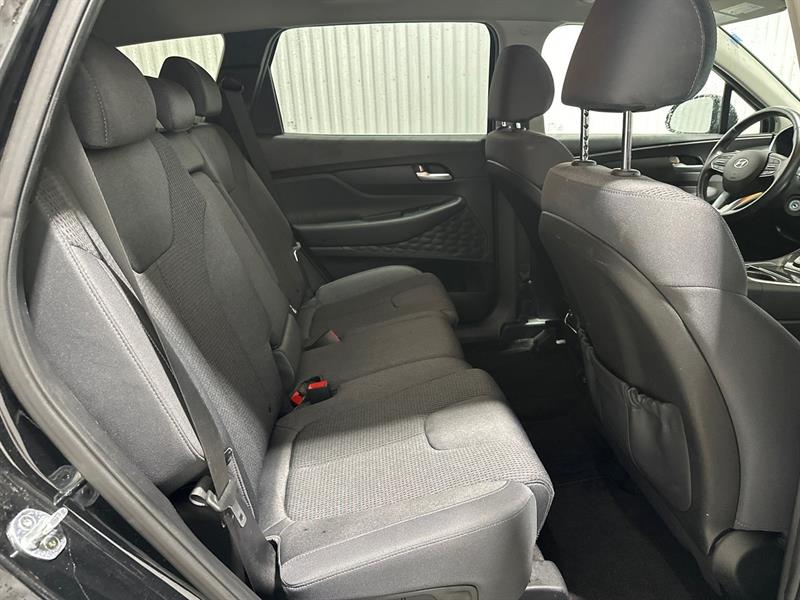 hyundai Santa Fe 2022 - 16