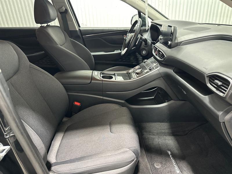 hyundai Santa Fe 2022 - 17