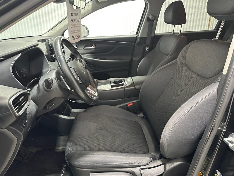 hyundai Santa Fe 2022 - 18