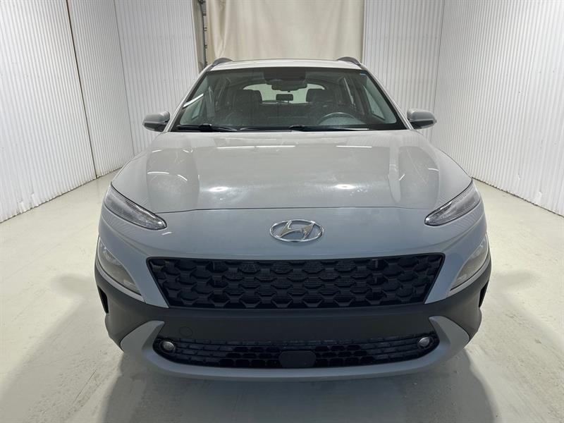 hyundai Kona 2022 - 2