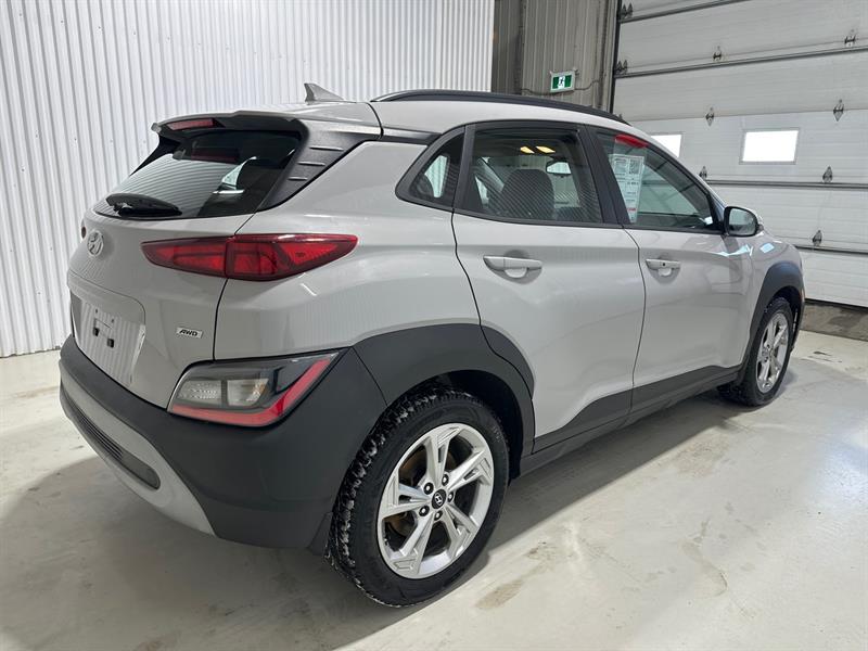 hyundai Kona 2022 - 5