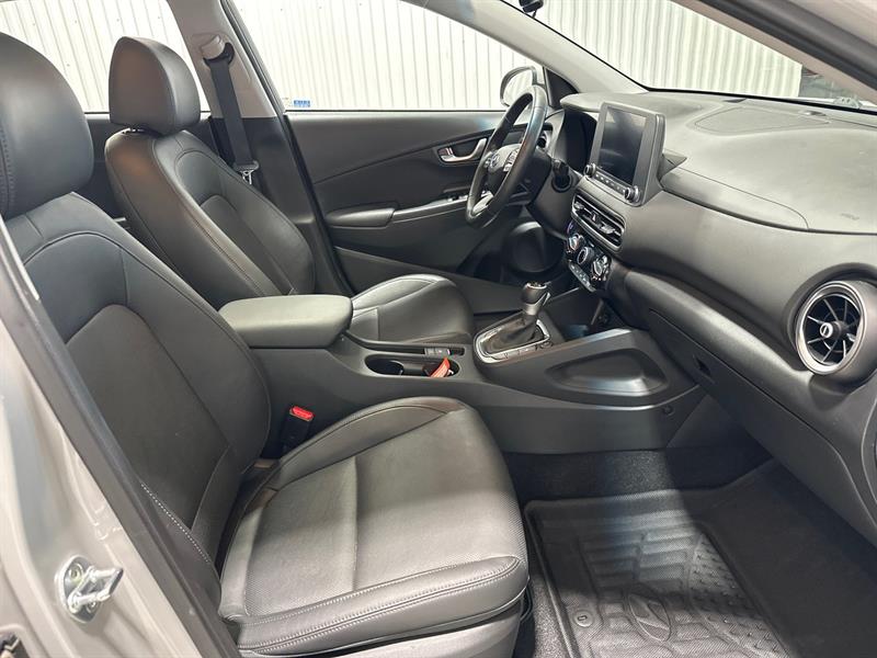 hyundai Kona 2022 - 16