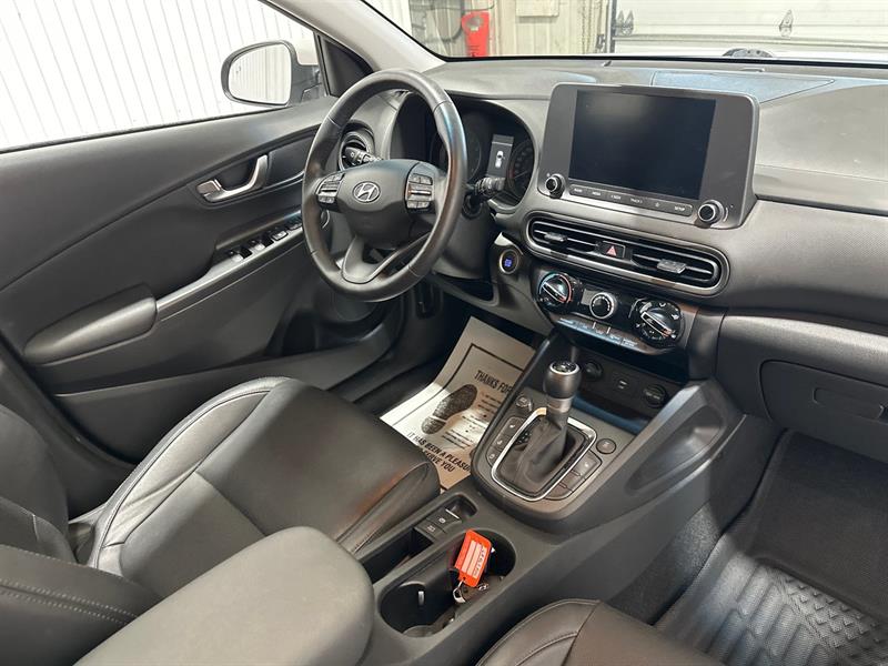 hyundai Kona 2022 - 17