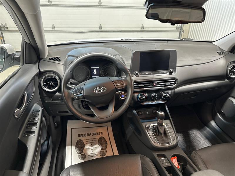 hyundai Kona 2022 - 19