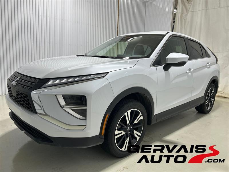 mitsubishi Eclipse Cross 2023