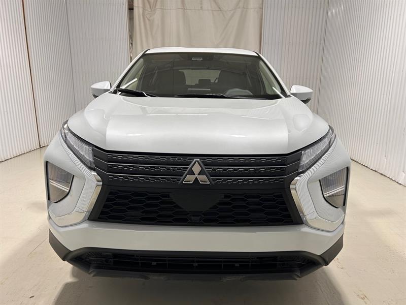 mitsubishi Eclipse Cross 2023 - 2