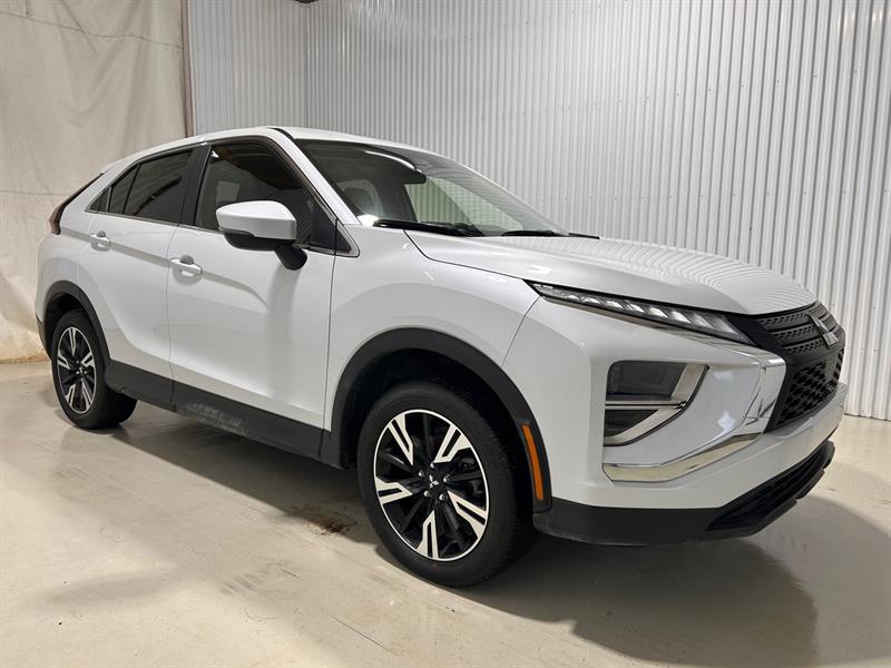 mitsubishi Eclipse Cross 2023 - 4