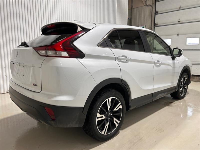 mitsubishi Eclipse Cross 2023 - 5