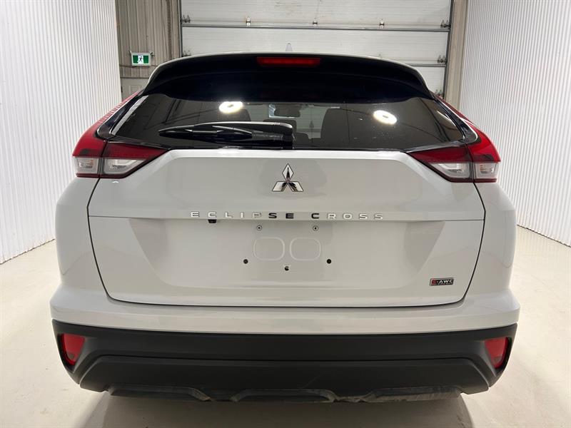 mitsubishi Eclipse Cross 2023 - 7