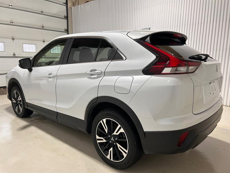 mitsubishi Eclipse Cross 2023 - 8
