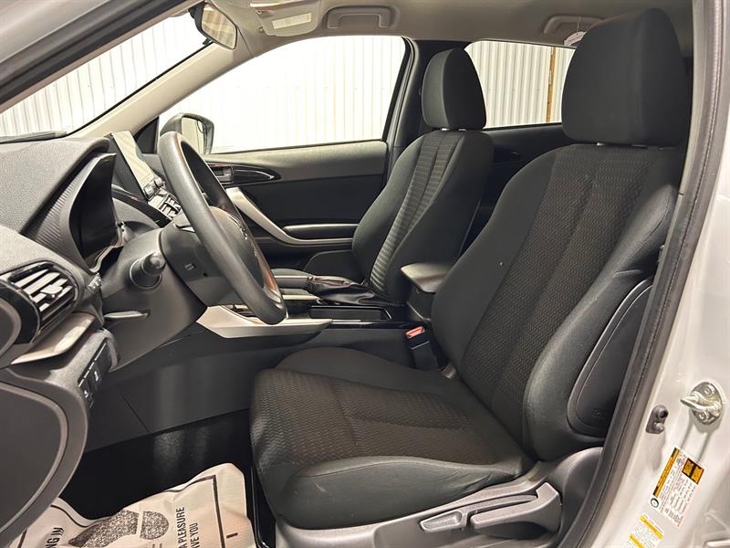 mitsubishi Eclipse Cross 2023 - 10