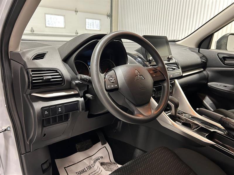 mitsubishi Eclipse Cross 2023 - 11