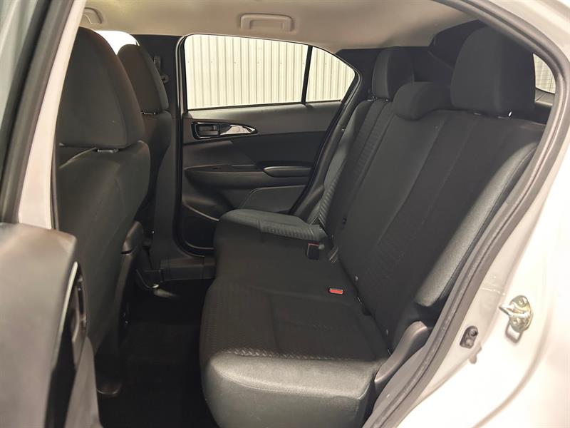 mitsubishi Eclipse Cross 2023 - 14