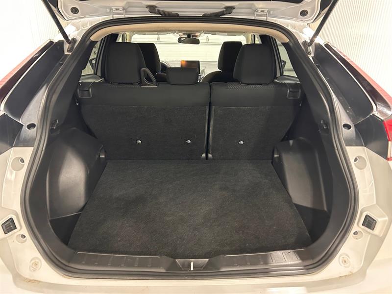 mitsubishi Eclipse Cross 2023 - 16