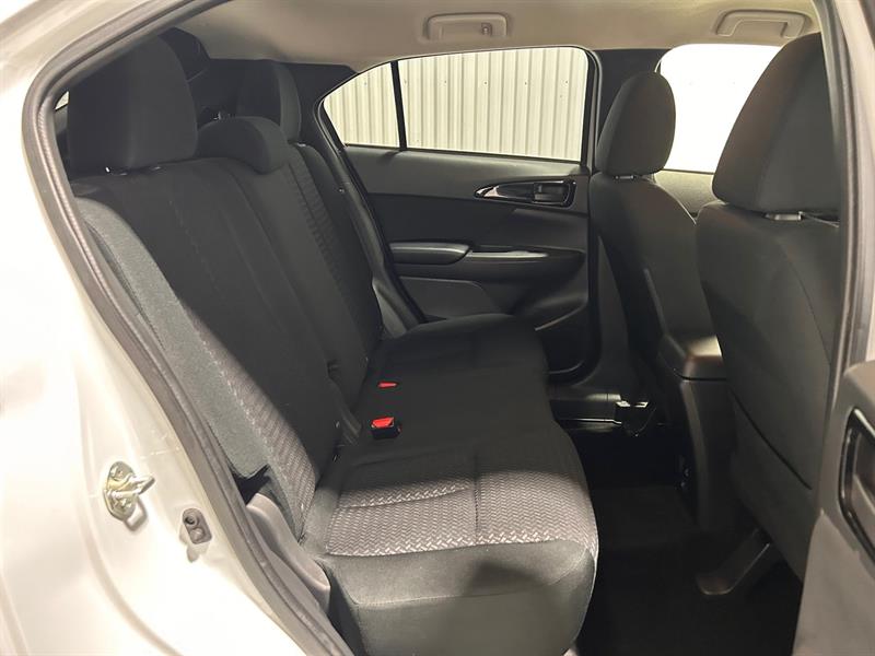 mitsubishi Eclipse Cross 2023 - 17