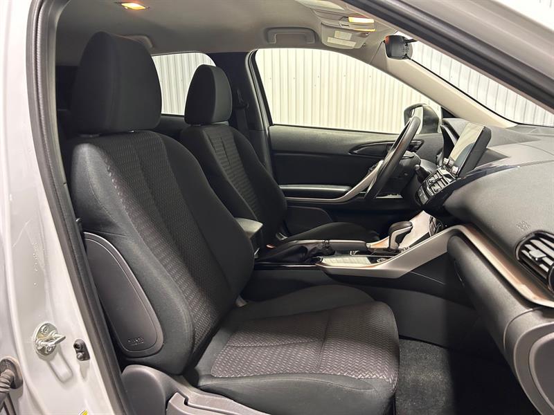 mitsubishi Eclipse Cross 2023 - 18