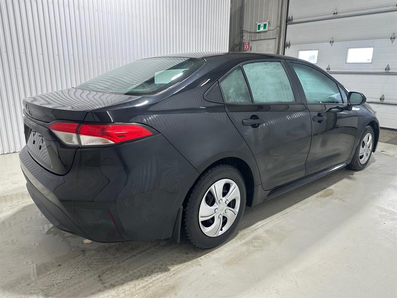 toyota Corolla 2021 - 7