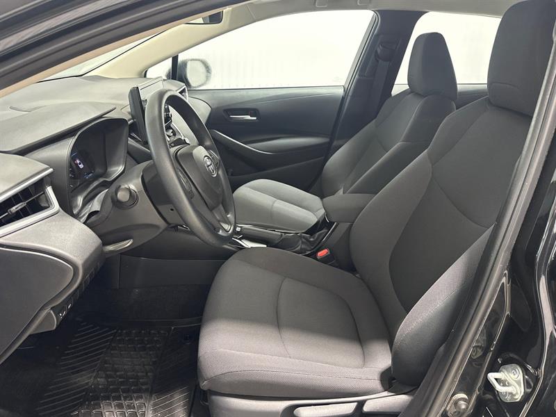 toyota Corolla 2021 - 13